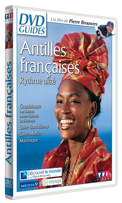 Antilles Françaises : Rythme Alizé