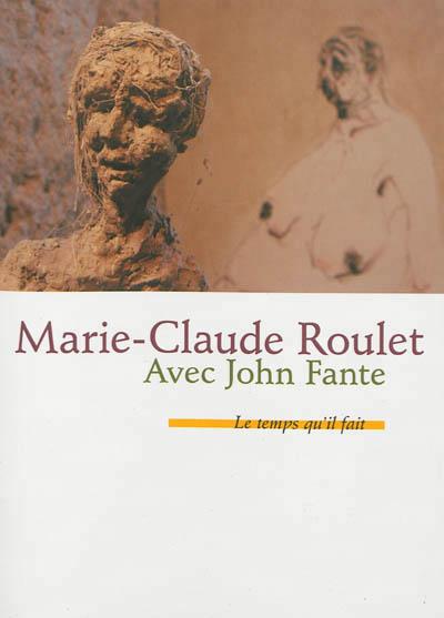Avec John Fante nouvelles