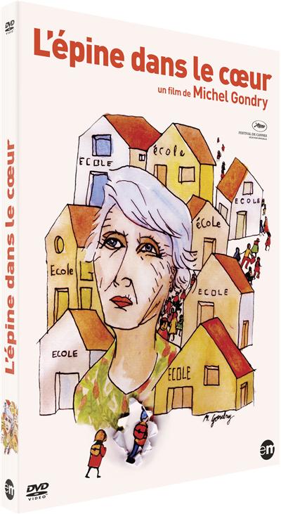 L'épine dans le coeur