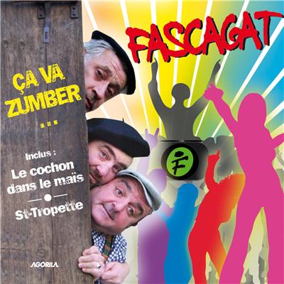 Ca va zumber