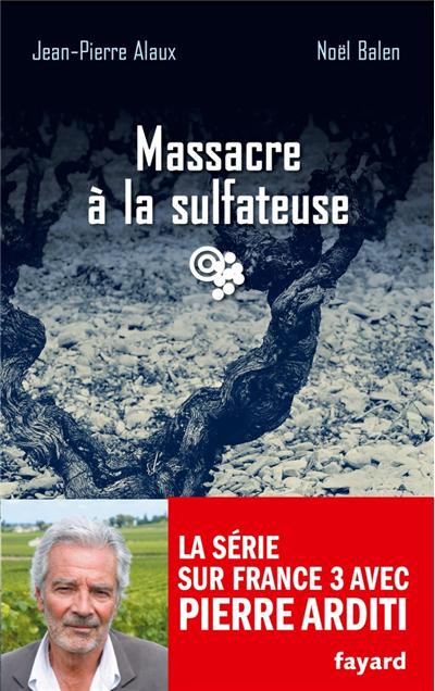 Massacre à la sulfateuse