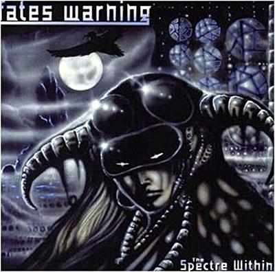 Spectre within - Edition limitée