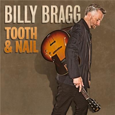 Tooth and nail - Inclus DVD