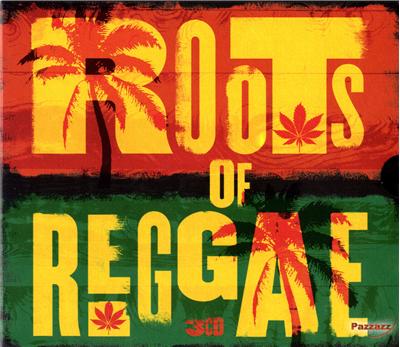 Roots of reggae
