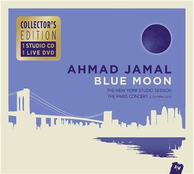 Blue moon collector's edition - Digipack - Inclus DVD