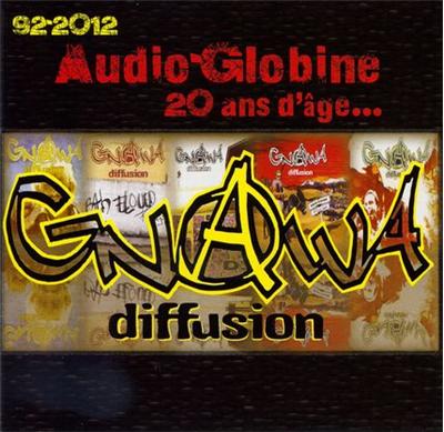 Audio globine 20 ans d'age