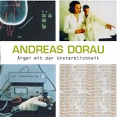 Arger mit der unsterblichkeitlus - Plus bonus