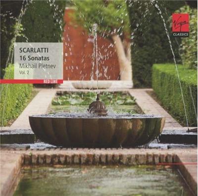 16 sonates volume 2