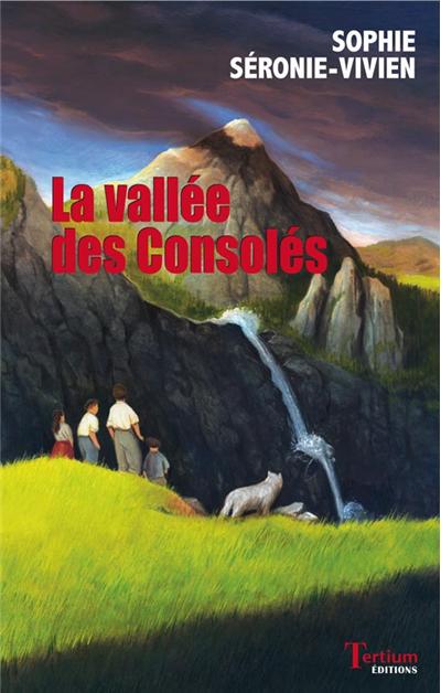 La vallée des consolés