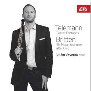 Telemann - Britten
