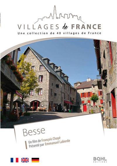 Volume 17 : Besse