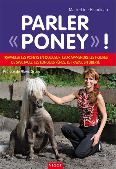 Parler Poney