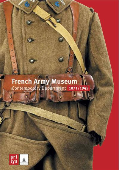 Musée de l'armée -  Collectif - broché