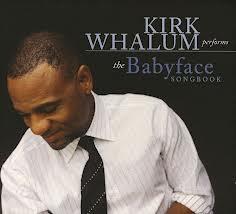 Performs the babyface songbook