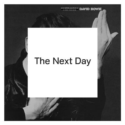 The next day Edition Deluxe Inclus 3 titres bonus