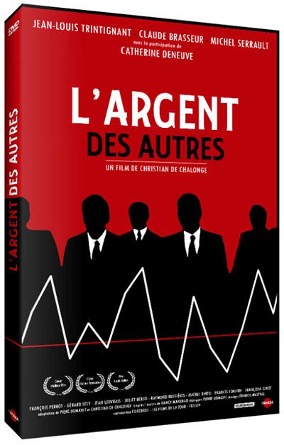 L'argent des autres