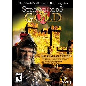 Stronghold - Gold Edition