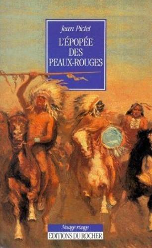 L'Epopée des Peaux-Rouges