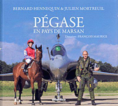 Pégase en pays de Marsan