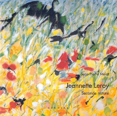 Jeannette Leroy