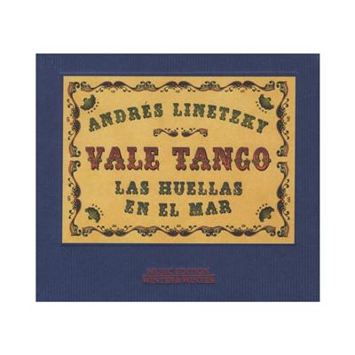 Las huellas en el mar