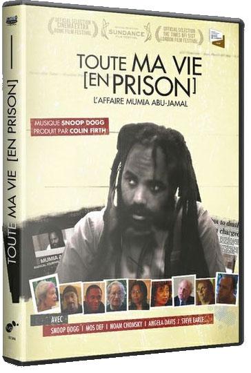 Mumia Abu-Jamal : Toute ma vie (en prison)