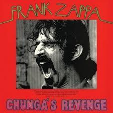 Chungas revenge