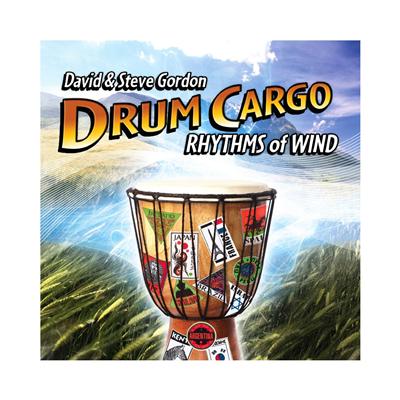 Drum cargo - Rhythms of wind