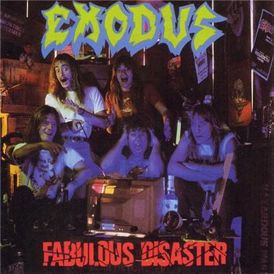 Fabulous desaster