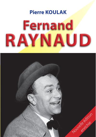 Fernand Raynaud