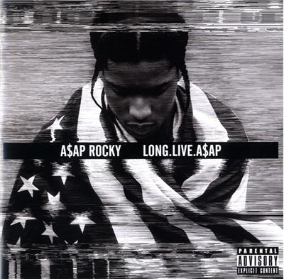 Long live Asap - Edition Deluxe