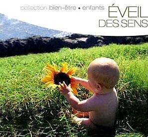 Eveil des sens