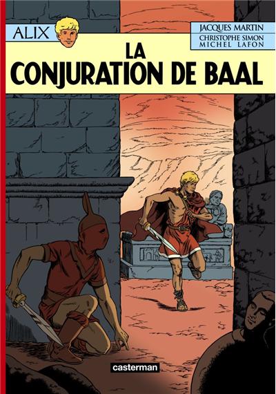 La conjuration de Baal