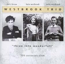 Three Into Wonderfull