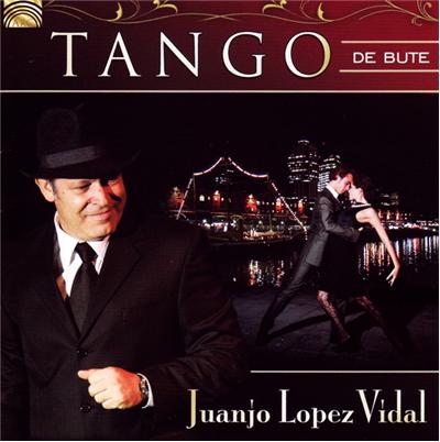 Tango De Bute