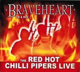 Braveheart - Inclus DVD