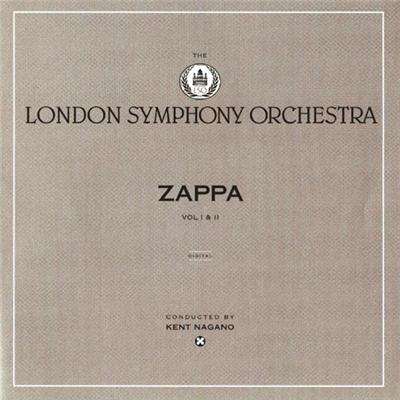 London symp orchestra