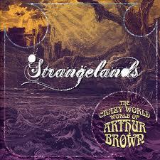 Strangelands (Expanded+Remastered)