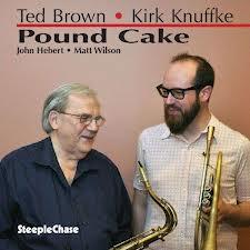 Pound Cake