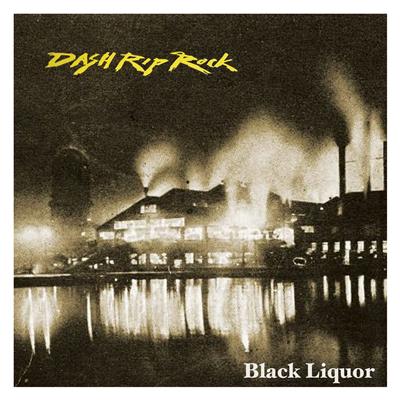 Black Liquor
