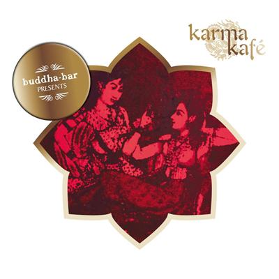 Buddha Bar presents Karma Kafé