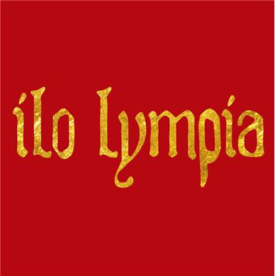 Ilo lympia - Inclus DVD
