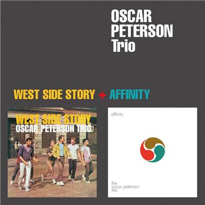 West Side Story affinity