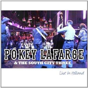 Live in Europe - Digipack