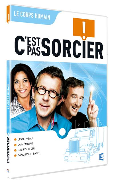 Le Corps humain
