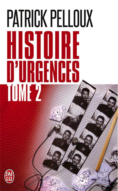 Histoire d'urgences