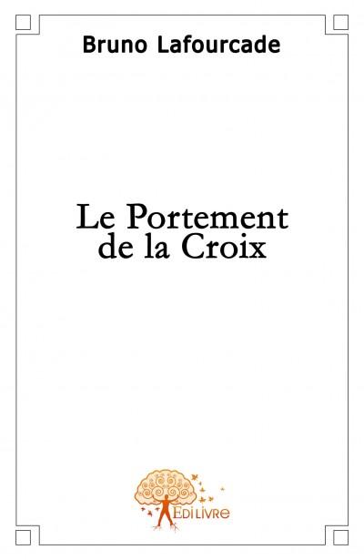 Le portement de la croix