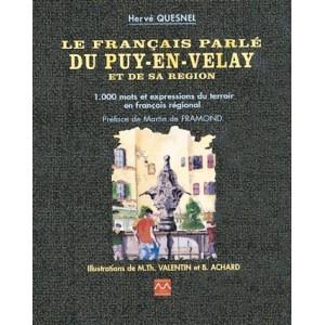 Le français parlé du Puy-en-Velay et de ses environs