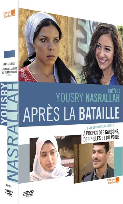 Après la bataille - A propos des garçons , des filles et du voile