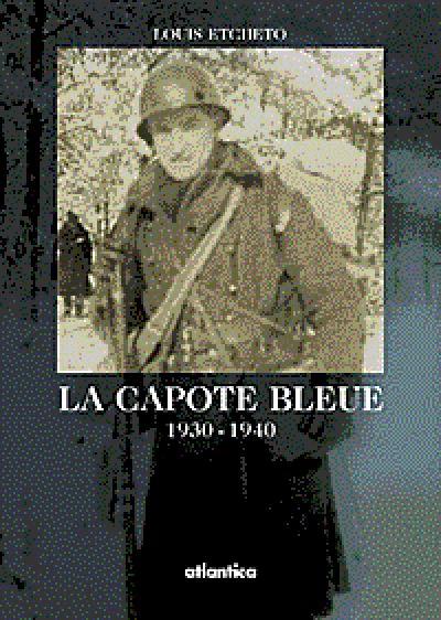 Sous la capote bleue